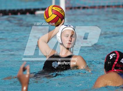 Thumbnail 2 in Davis vs. Clovis North (NorCal Invitational) photogallery.