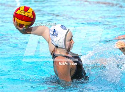 Thumbnail 3 in Davis vs. Clovis North (NorCal Invitational) photogallery.