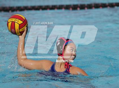 Thumbnail 2 in Davis vs. Clovis North (NorCal Invitational) photogallery.
