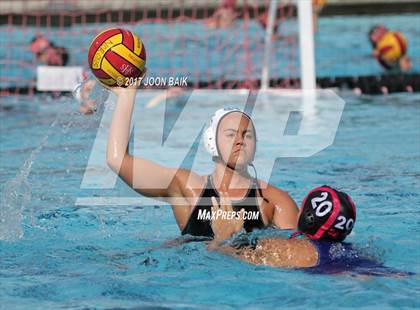 Thumbnail 1 in Davis vs. Clovis North (NorCal Invitational) photogallery.