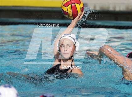 Thumbnail 1 in Davis vs. Clovis North (NorCal Invitational) photogallery.
