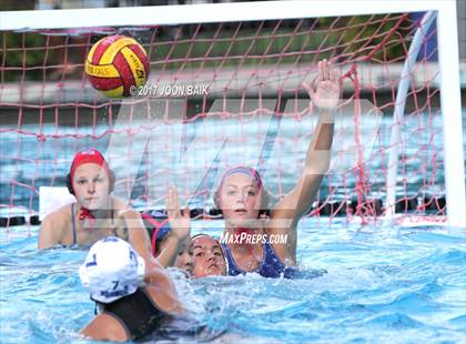 Thumbnail 3 in Davis vs. Clovis North (NorCal Invitational) photogallery.