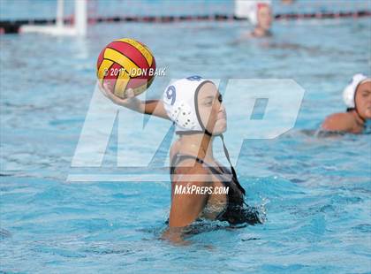 Thumbnail 3 in Davis vs. Clovis North (NorCal Invitational) photogallery.