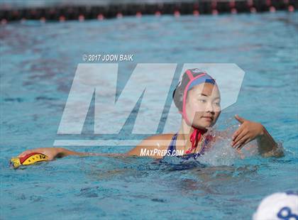 Thumbnail 1 in Davis vs. Clovis North (NorCal Invitational) photogallery.