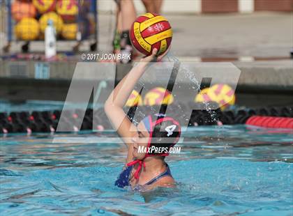 Thumbnail 1 in Davis vs. Clovis North (NorCal Invitational) photogallery.