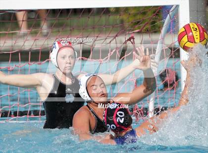 Thumbnail 1 in Davis vs. Clovis North (NorCal Invitational) photogallery.