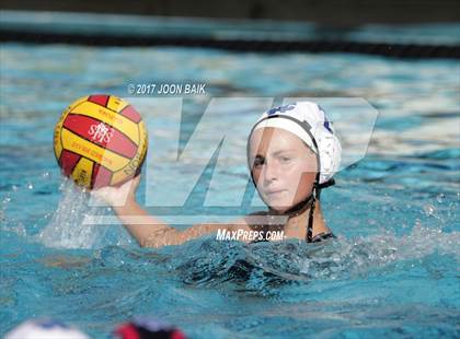 Thumbnail 3 in Davis vs. Clovis North (NorCal Invitational) photogallery.