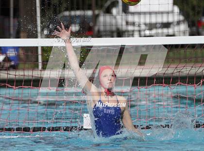 Thumbnail 1 in Davis vs. Clovis North (NorCal Invitational) photogallery.