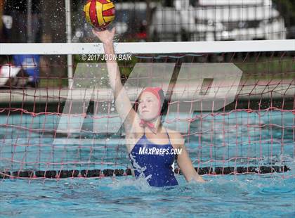 Thumbnail 2 in Davis vs. Clovis North (NorCal Invitational) photogallery.