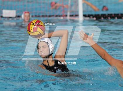 Thumbnail 3 in Davis vs. Clovis North (NorCal Invitational) photogallery.