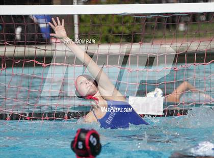 Thumbnail 1 in Davis vs. Clovis North (NorCal Invitational) photogallery.