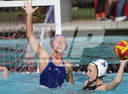 Thumbnail 1 in Davis vs. Clovis North (NorCal Invitational) photogallery.