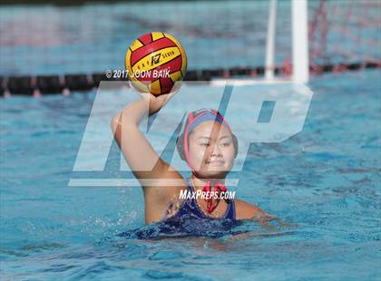 Thumbnail 3 in Davis vs. Clovis North (NorCal Invitational) photogallery.