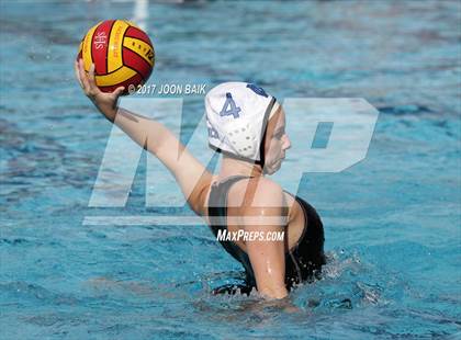 Thumbnail 1 in Davis vs. Clovis North (NorCal Invitational) photogallery.
