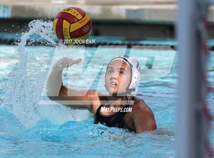 Thumbnail 2 in Davis vs. Clovis North (NorCal Invitational) photogallery.