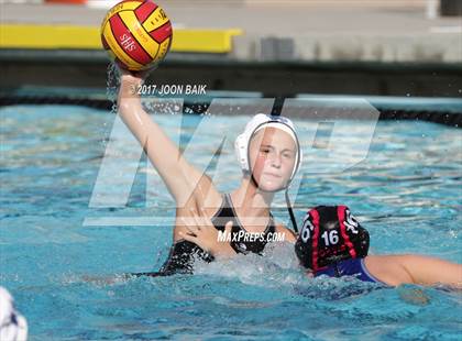 Thumbnail 3 in Davis vs. Clovis North (NorCal Invitational) photogallery.