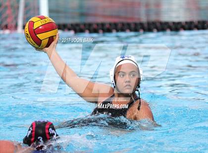 Thumbnail 3 in Davis vs. Clovis North (NorCal Invitational) photogallery.