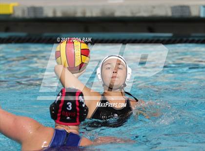Thumbnail 3 in Davis vs. Clovis North (NorCal Invitational) photogallery.
