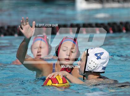 Thumbnail 1 in Davis vs. Clovis North (NorCal Invitational) photogallery.
