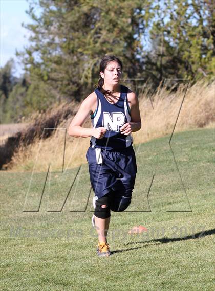 Thumbnail 1 in New Plymouth vs. Melba (1A/2A D3 District Meet) photogallery.