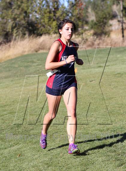 Thumbnail 1 in New Plymouth vs. Melba (1A/2A D3 District Meet) photogallery.