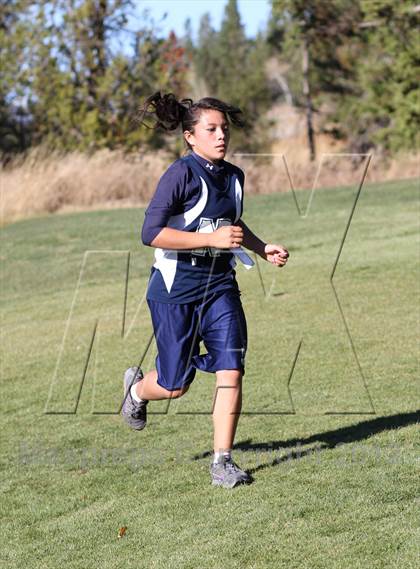 Thumbnail 1 in New Plymouth vs. Melba (1A/2A D3 District Meet) photogallery.