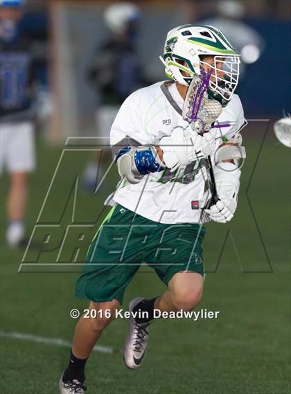 Thumbnail 1 in Palisades vs. Hamilton (CIFLACS Championship) photogallery.
