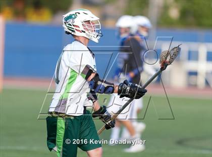 Thumbnail 1 in Palisades vs. Hamilton (CIFLACS Championship) photogallery.