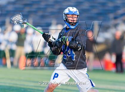 Thumbnail 3 in Palisades vs. Hamilton (CIFLACS Championship) photogallery.