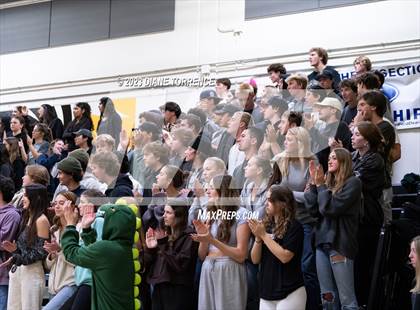 Thumbnail 1 in Beckman @ Foothill photogallery.