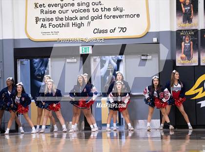 Thumbnail 3 in Beckman @ Foothill photogallery.