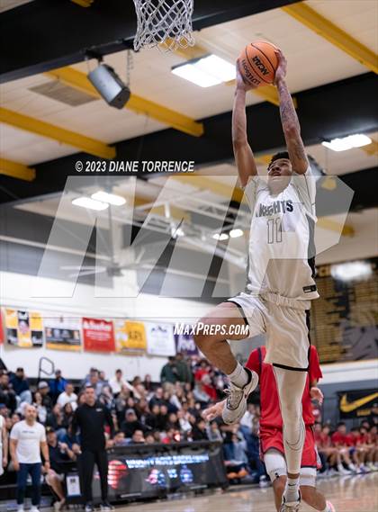 Thumbnail 1 in Beckman @ Foothill photogallery.