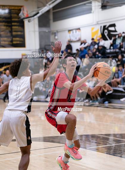 Thumbnail 1 in Beckman @ Foothill photogallery.