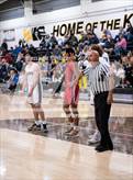 Photo from the gallery "Beckman @ Foothill"