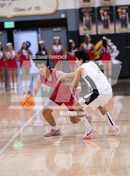 Thumbnail 2 in Beckman @ Foothill photogallery.