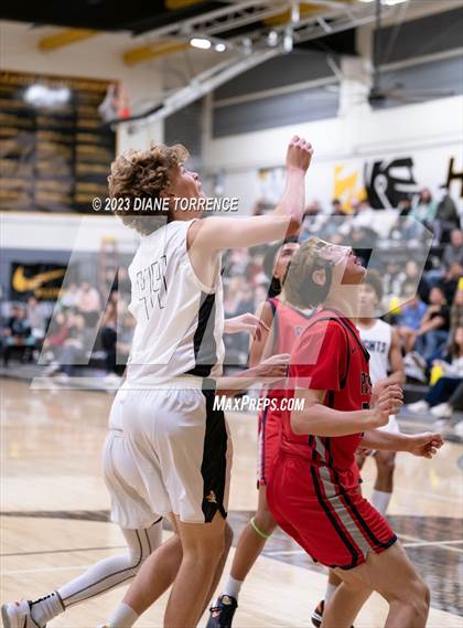 Thumbnail 2 in Beckman @ Foothill photogallery.