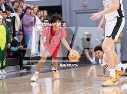 Thumbnail 3 in Beckman @ Foothill photogallery.