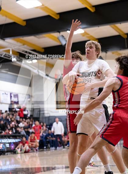 Thumbnail 2 in Beckman @ Foothill photogallery.