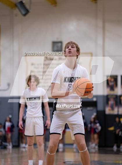 Thumbnail 2 in Beckman @ Foothill photogallery.