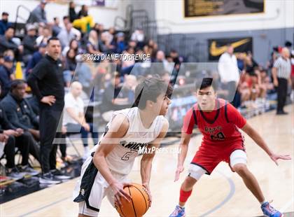 Thumbnail 3 in Beckman @ Foothill photogallery.