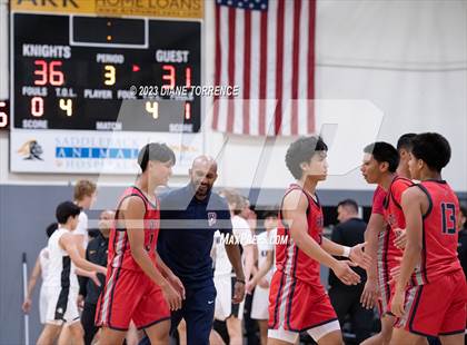 Thumbnail 2 in Beckman @ Foothill photogallery.