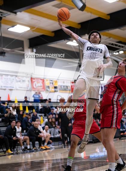 Thumbnail 2 in Beckman @ Foothill photogallery.