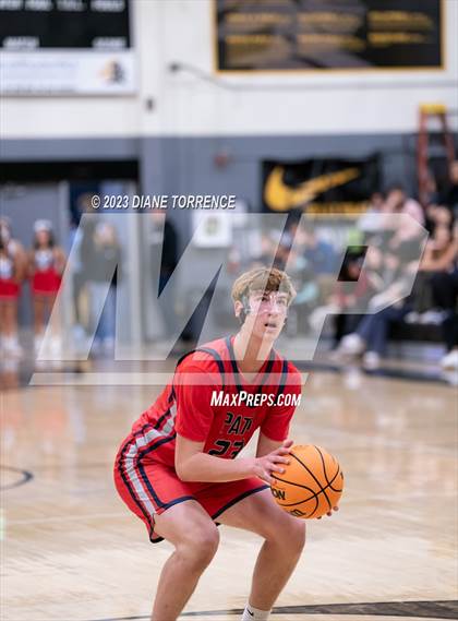Thumbnail 3 in Beckman @ Foothill photogallery.