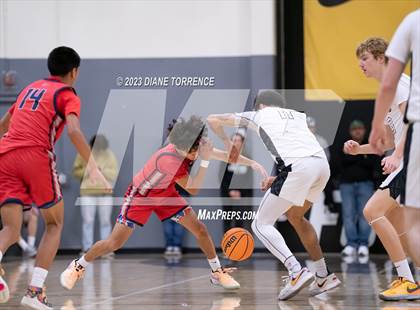 Thumbnail 2 in Beckman @ Foothill photogallery.