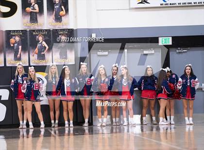 Thumbnail 1 in Beckman @ Foothill photogallery.