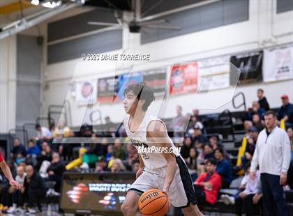 Thumbnail 2 in Beckman @ Foothill photogallery.