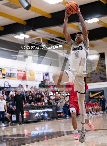 Thumbnail 3 in Beckman @ Foothill photogallery.