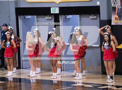 Thumbnail 2 in Beckman @ Foothill photogallery.