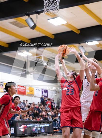 Thumbnail 2 in Beckman @ Foothill photogallery.