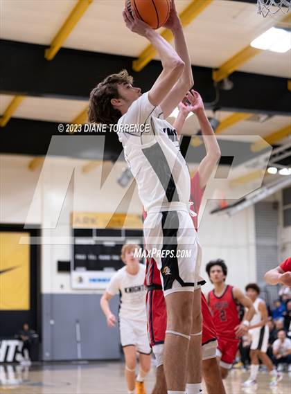 Thumbnail 2 in Beckman @ Foothill photogallery.